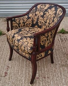 231120191810 George III Period Mahogany Library Chair 25w 32h 28d 16hs 20hswc 26.JPG